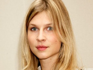 Clémence Poésy  picture, image, poster